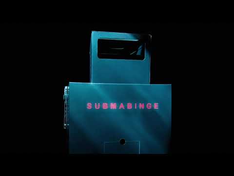 SUBMABINGE Launch Trailer