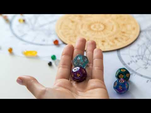 Video En mayo, 4 signos del zodiaco recibirán un mensaje que lo cambiará todo Video