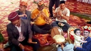 Our Traditional Songs Lahauli Traditional Flute