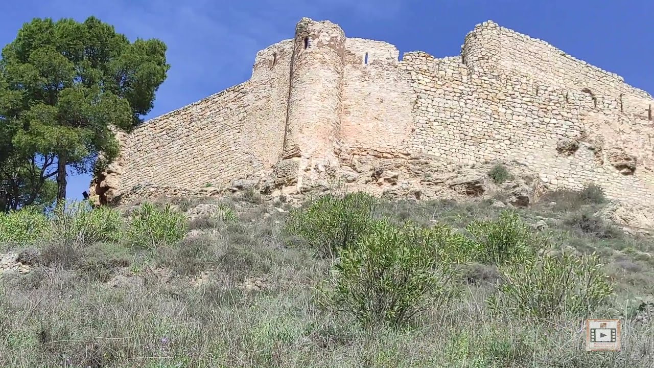 Jalance - Recorrido por las calles y edificios históricos
