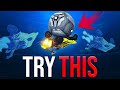 How to flip reset advanced edition  rocket league