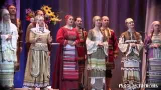 Играй гармонь в Иваново 2014 - Гала концерт