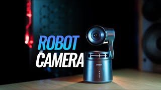 OBSBOT Tail Air PTZ Streaming Camera screenshot 4