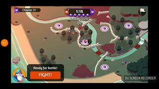 Battleplans Chapter 27