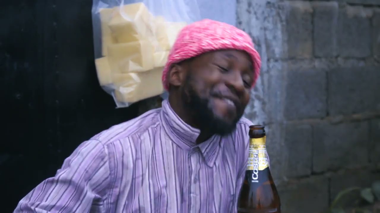 Les Aventures De Fingon (Episode 5) - L'enfant De Moutapenda