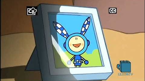 LE2096 TV Canada error (August 11, 2016)