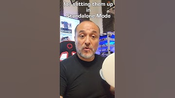 Omada Standalone Access Point setup - Roaming support for a great WiFi deployment