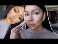 2020 CONTOUR AND HIGHLIGHT ROUTINE