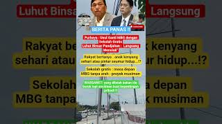 Opung Lvhut Ant3k Mulyonoshort purbaya viral beritaterkini