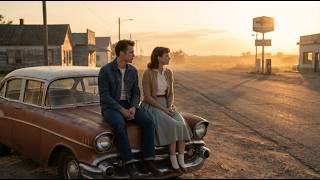 Lost In The Summer Of 59 1950S Americana Doo-Wop Love Song