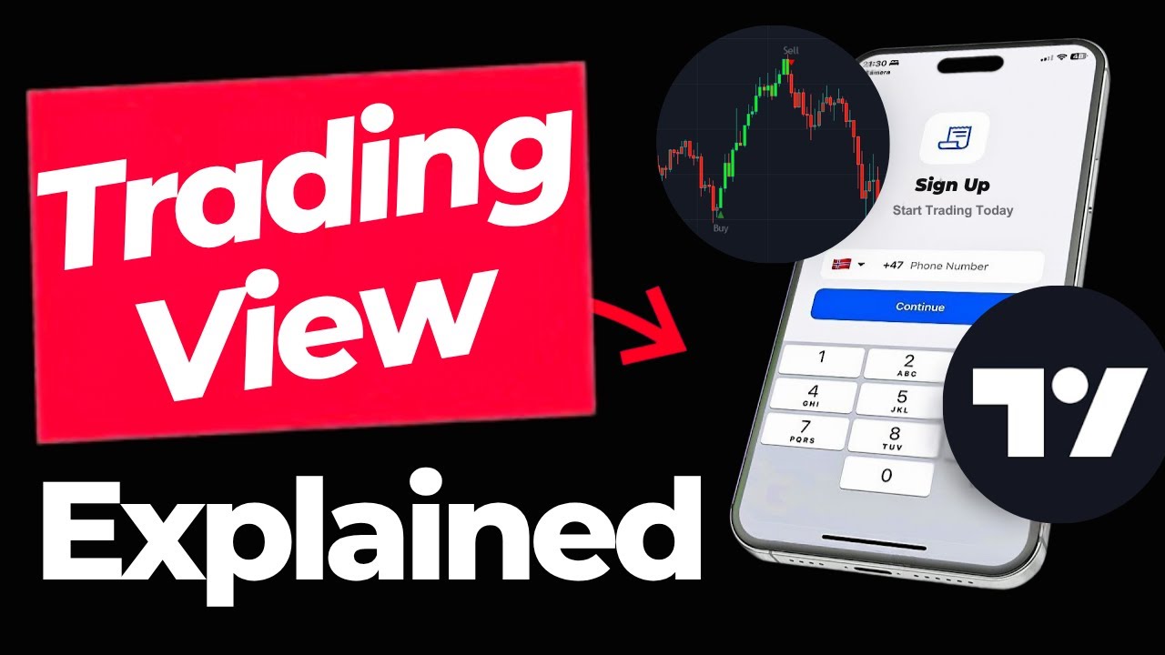 How to Use TradingView for Free in 2026: Ultimate Tutorial - YouTube