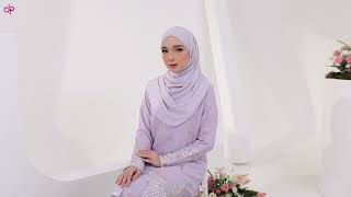 Enchanting Look with Mawar for Eid 2023