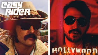 LOWRES: How Dennis Hopper Destroyed Hollywood with Easy Rider (1969)