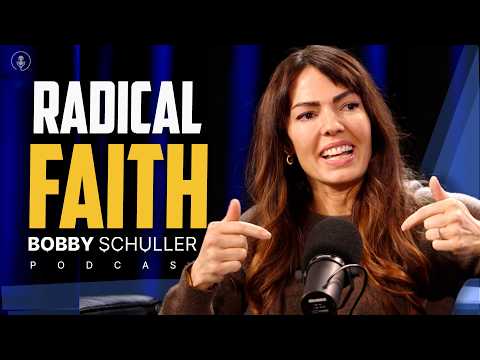 Autoimmune Disease to Miracle Worker: Hannah Schuller's Journey
