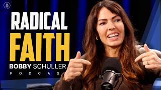 Autoimmune Disease to Miracle Worker: Hannah Schullers Journey