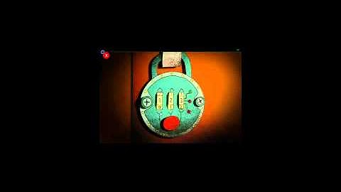 Lume  Walkthrough