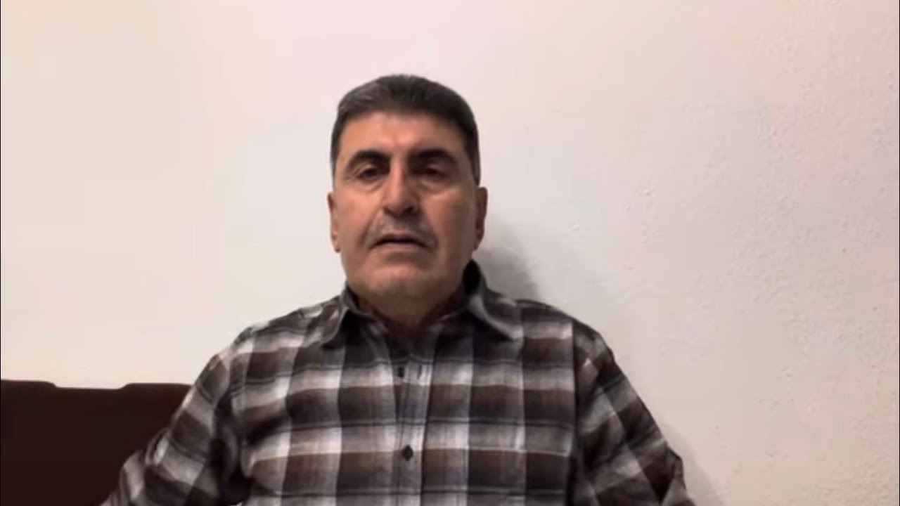 Cemal Dengbeje kurd Çiroka Mir ü Melika Xatun video 244