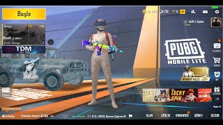 Fear Ekibi İle Gameplay Pubg Mobile Lite Toptas