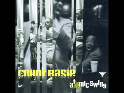 Count Basie ~ Fair and Warmer