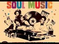 SOUL MUSIC (60's/70's) - Various Artists Mp3 Song