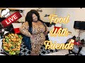 It’s All about The Chicken & Broccoli For me | JoyAmor | How To Make Chicken & Broccoli Live