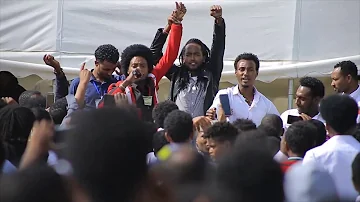 Shimallis Abbaabuu: Cubbuxoon Galaadha ** NEW 2018 Oromo Music