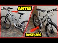 Mejorando la huffy para un mejor desempeo