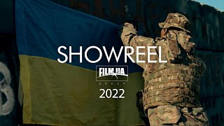 FILM.UA Group. Showreel 2022 ukr