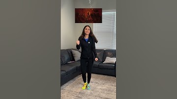 The fate of Ophelia tutorial .7x speed mirrored by Taylor swift #dancing #swifties #danceturorial