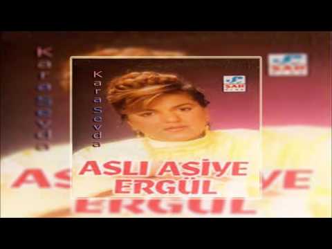 Aslı Asiye Ergül & Belki Bir Gün  [© ŞAH PLAK ]