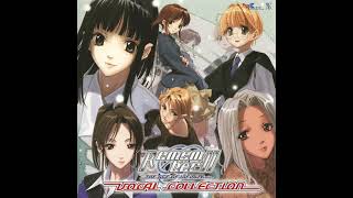 Kaori  Will theme i Cannot Stop A Doll Dance remember11 Vocal Collection