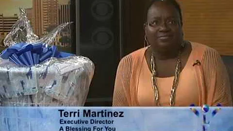 Life Esteem Guest - Terri Martinez