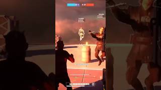 Todo estrategia |STAR WARS BATTLEFRONT 2