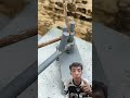 Alat penekuk besi #diy