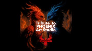 Forfedrenes stemmer -  by Phoenix