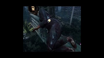 DEAD BY DAYLIGHT - HOW TO LOOP T AND L WALLS (DBD MOMENTS TUTORIAL) FUNNY