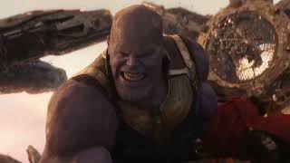 Clthanos Luta Contra Os Vagabund0S Contratados Parte 16 Aldublado