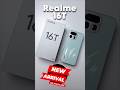 Realme 16T 5G Unboxing 50MP Sony IMX852 AI Camera Phone