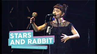 [HD] Stars And Rabbit - Kindred Soul (Live at Passionville, Yogyakarta 2017) chords