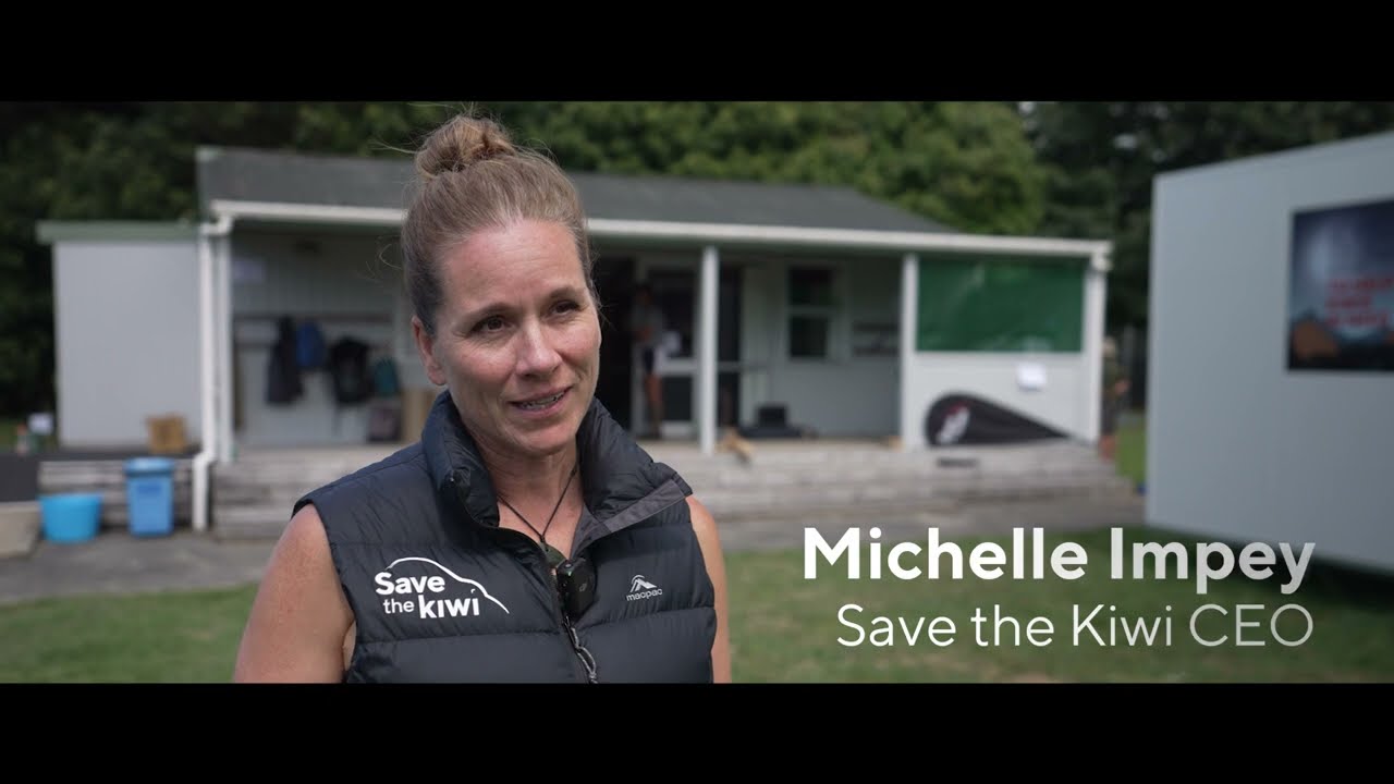 Kiwi training programme invests in people at place