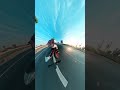 Así instalo la Insta360 X5 en la moto#moto #motovlog #Insta360X5 #camaradeaccion #motovlogperu