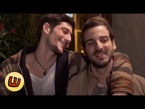 לחזור הביתה מסטול אל תדבר שטויות 