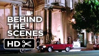 Beverly Hills Cop Behind The Scenes - The Hotel (1984) - Eddie Murphy Movie HD