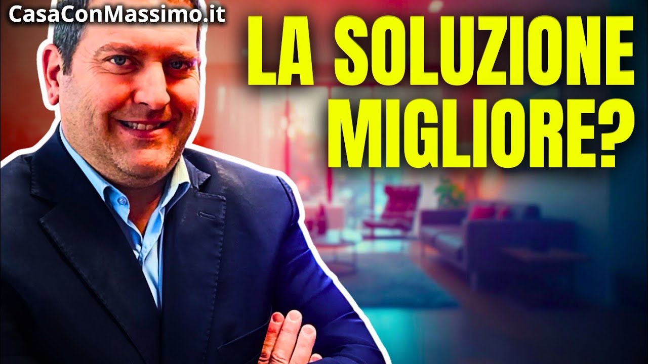 Affitto Con Riscatto: Come Comprare Casa Senza Mutuo