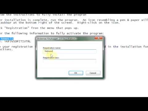 Ardamax v2.8 - Scarica, seriale, e tutorial!
