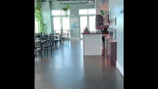 Indoor Space