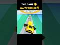 Ye game khelne main kuch aur he maza hain 😂💥#shorts #jumpingcar #cargames #gamingshorts #dashgaming