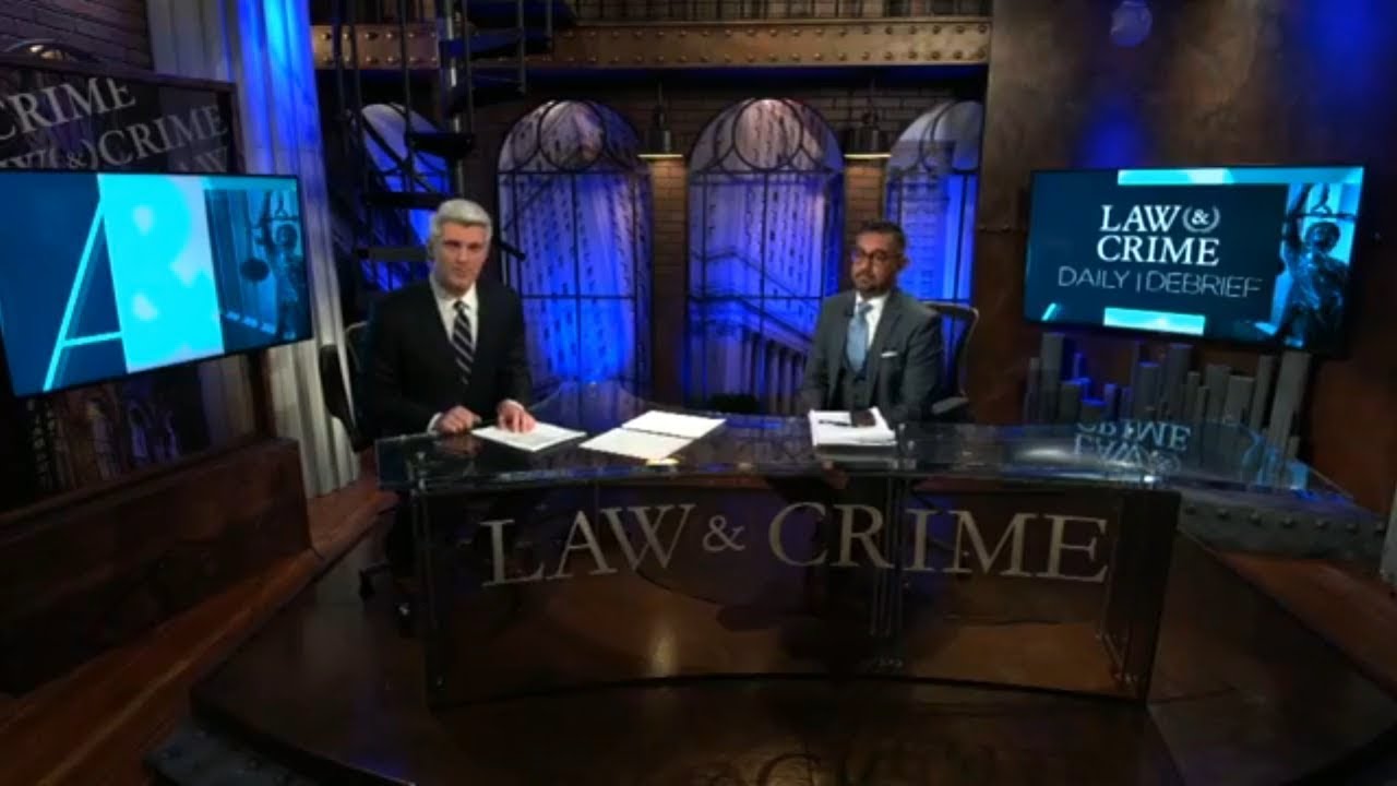 charles merritt homes The Daily Debrief with Aaron Keller and Guest Attorney Imran Ansari 03/01/19