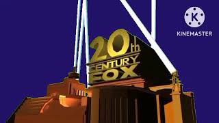 20Th Century Fox Eddworld Klasky Csupo Goanimate Remake Animation