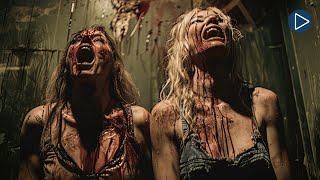 THE DEAD DON&#39;T SCREAM 🎬 Full Exclusive Horror Movie 🎬 English HD 2024